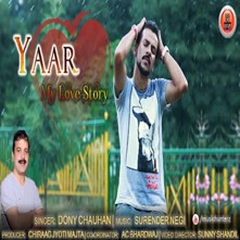 Yaar-My Love Story